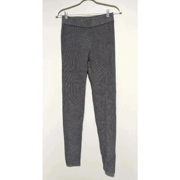 Lunya Waffle Knit Lounge Pants - Picture 2 of 8